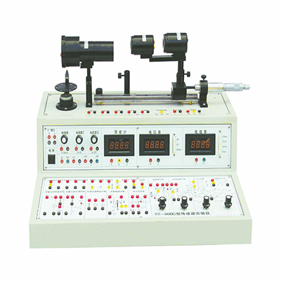 Banco di prova per sensori fotoelettrici【GL-998G】