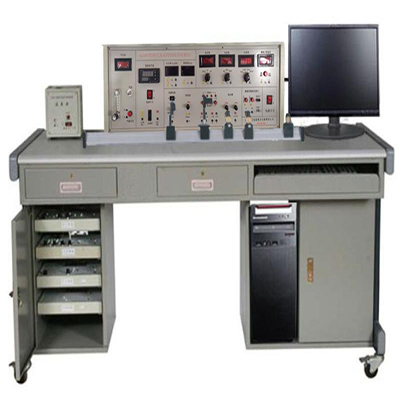 Piattaforma sperimentale completa sulle caratteristiche fotoelettriche moderne【GLGDT】