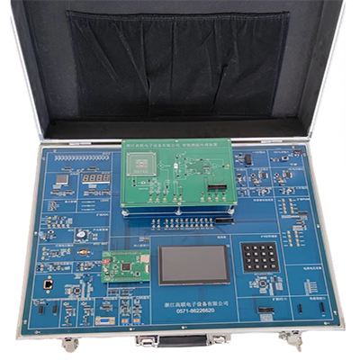 Scatola per esperimenti con sensori intelligenti【GLCG-XS-2300】