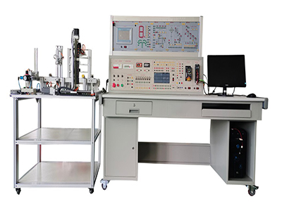 Apparecchiature di addestramento per controllori programmabili di tipo rete【GLPLC-LN】