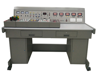 Banco di prova elettrico ed elettronico【GL-DG-T】