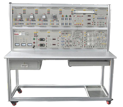 piattaforma sperimentale elettrica ed elettronica【GLCG-DG-1】
