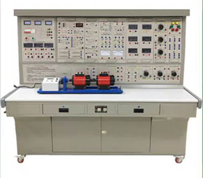 tecnologia dell'elettronica di potenza e apparecchiature sperimentali per il controllo dei motori【GL-DLDZ-1A】